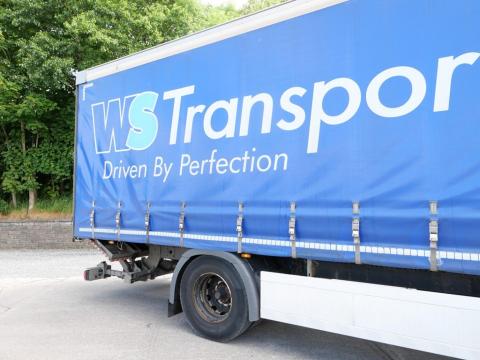 NR Trucks