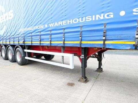 NR Trucks
