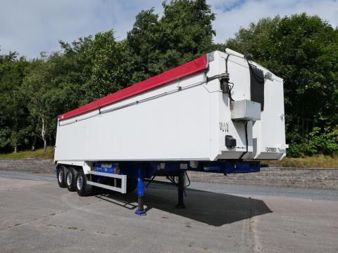 NR Trucks