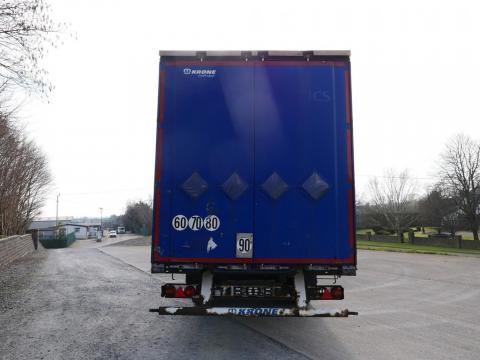 NR Trucks