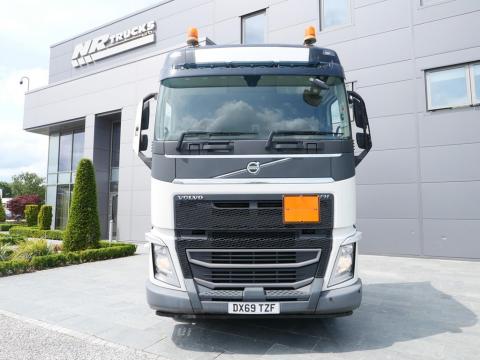 NR Trucks