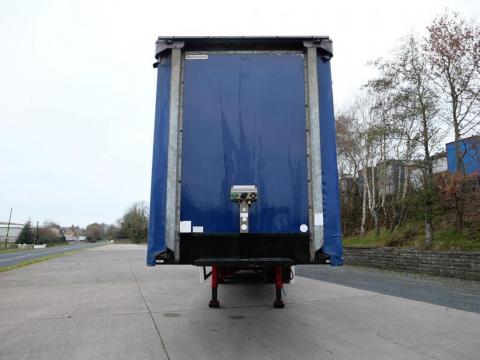 NR Trucks