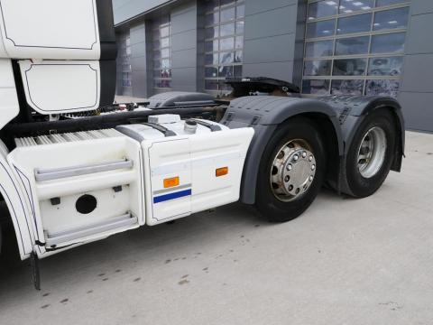 NR Trucks