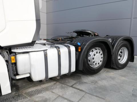 NR Trucks