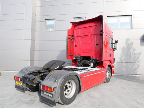 NR Trucks
