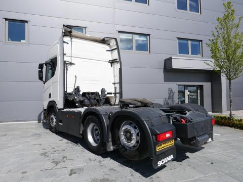 NR Trucks