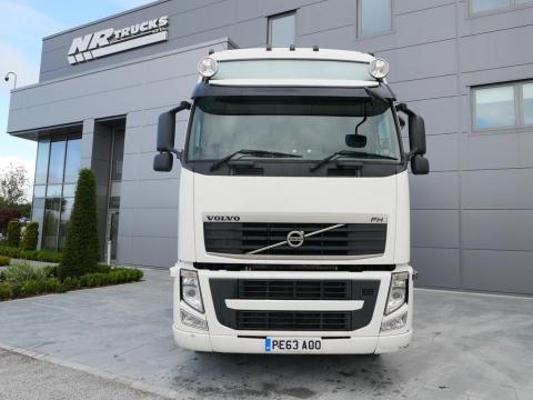 NR Trucks
