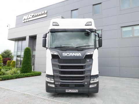 NR Trucks
