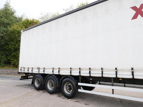 NR Trucks
