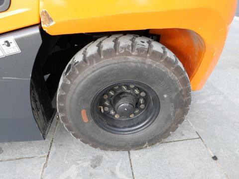 NR Trucks