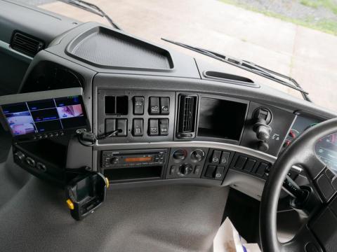 NR Trucks