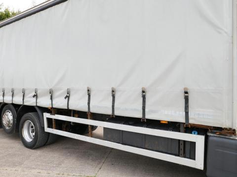 NR Trucks