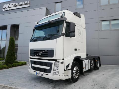 NR Trucks
