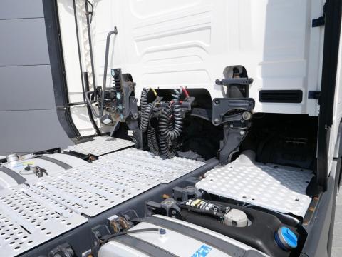 NR Trucks