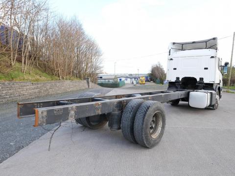 NR Trucks