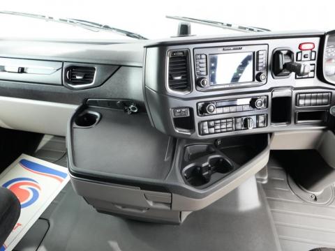 NR Trucks