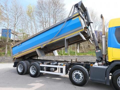 NR Trucks