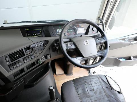 NR Trucks