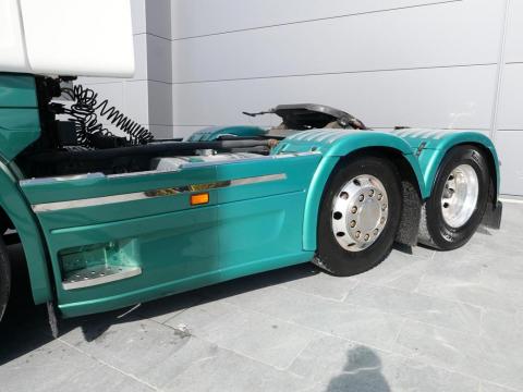 NR Trucks