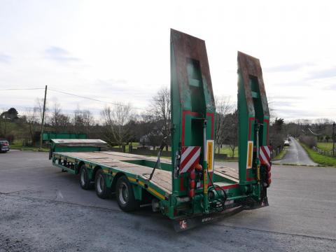 NR Trucks