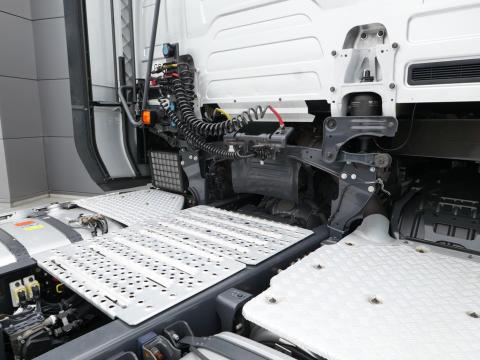 NR Trucks