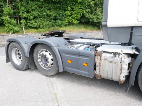 NR Trucks