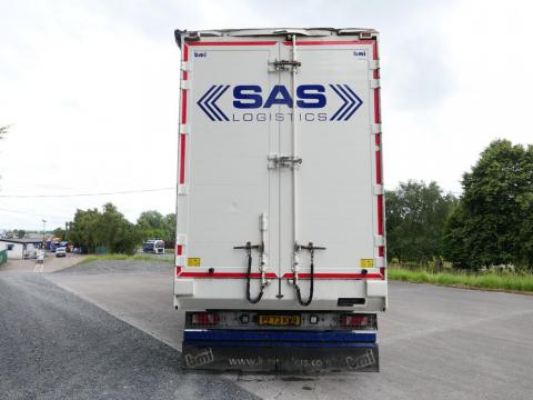 NR Trucks