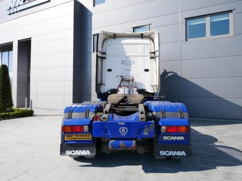 NR Trucks