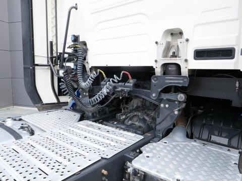 NR Trucks