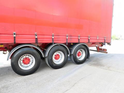 NR Trucks