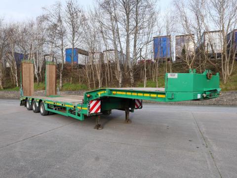 NR Trucks