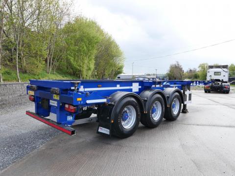 NR Trucks