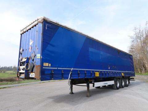 NR Trucks