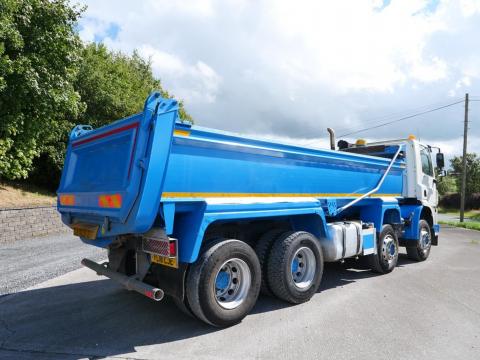 NR Trucks