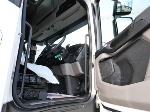 NR Trucks