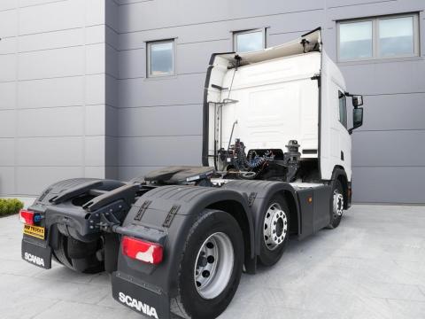 NR Trucks