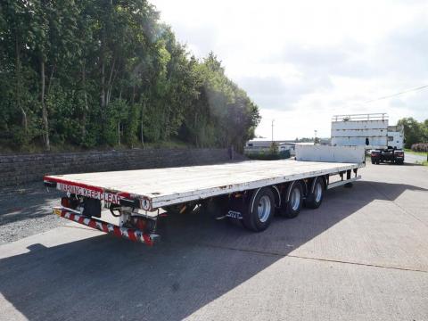 NR Trucks