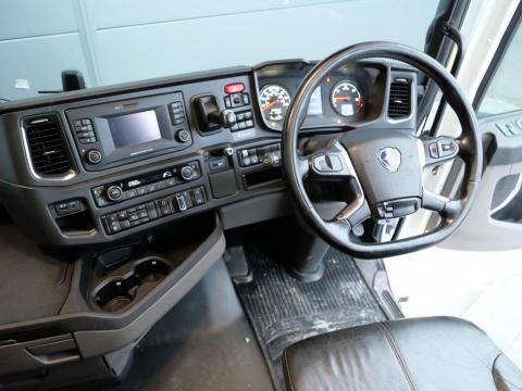 NR Trucks