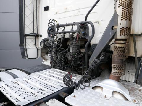 NR Trucks