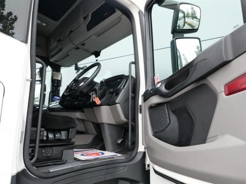 NR Trucks