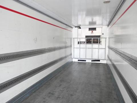 NR Trucks
