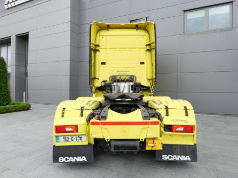 NR Trucks