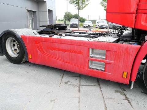 NR Trucks