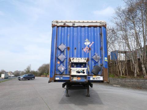 NR Trucks