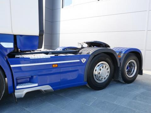 NR Trucks