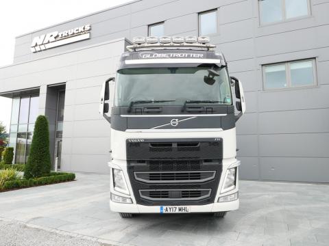 NR Trucks