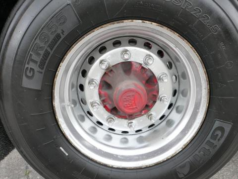 NR Trucks