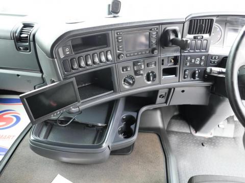 NR Trucks