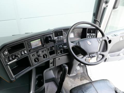 NR Trucks