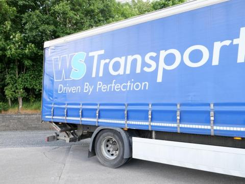 NR Trucks
